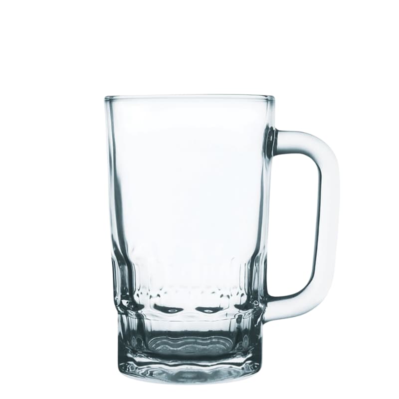 Ly Thủy Tinh Uống Bia UG-999 385ml