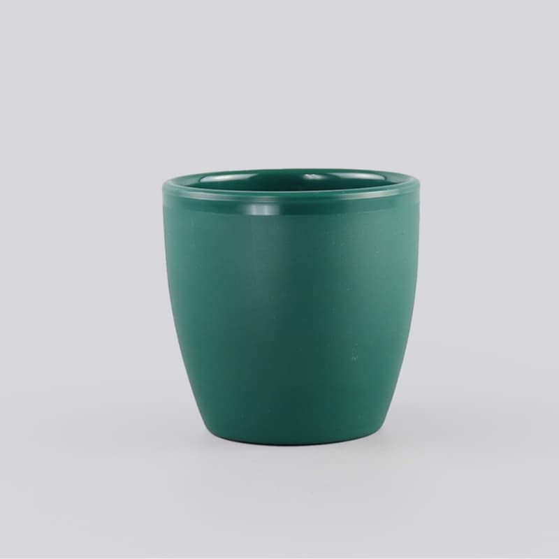 Ly uống nước Jade Dark Green Superware