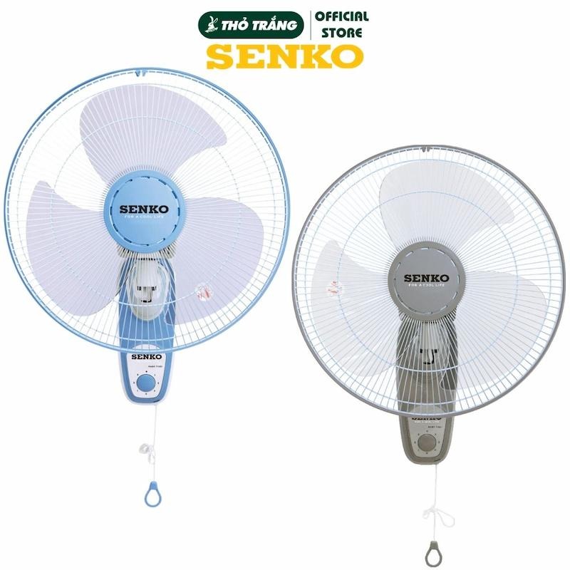 Quạt Treo Tường T1680 Senko