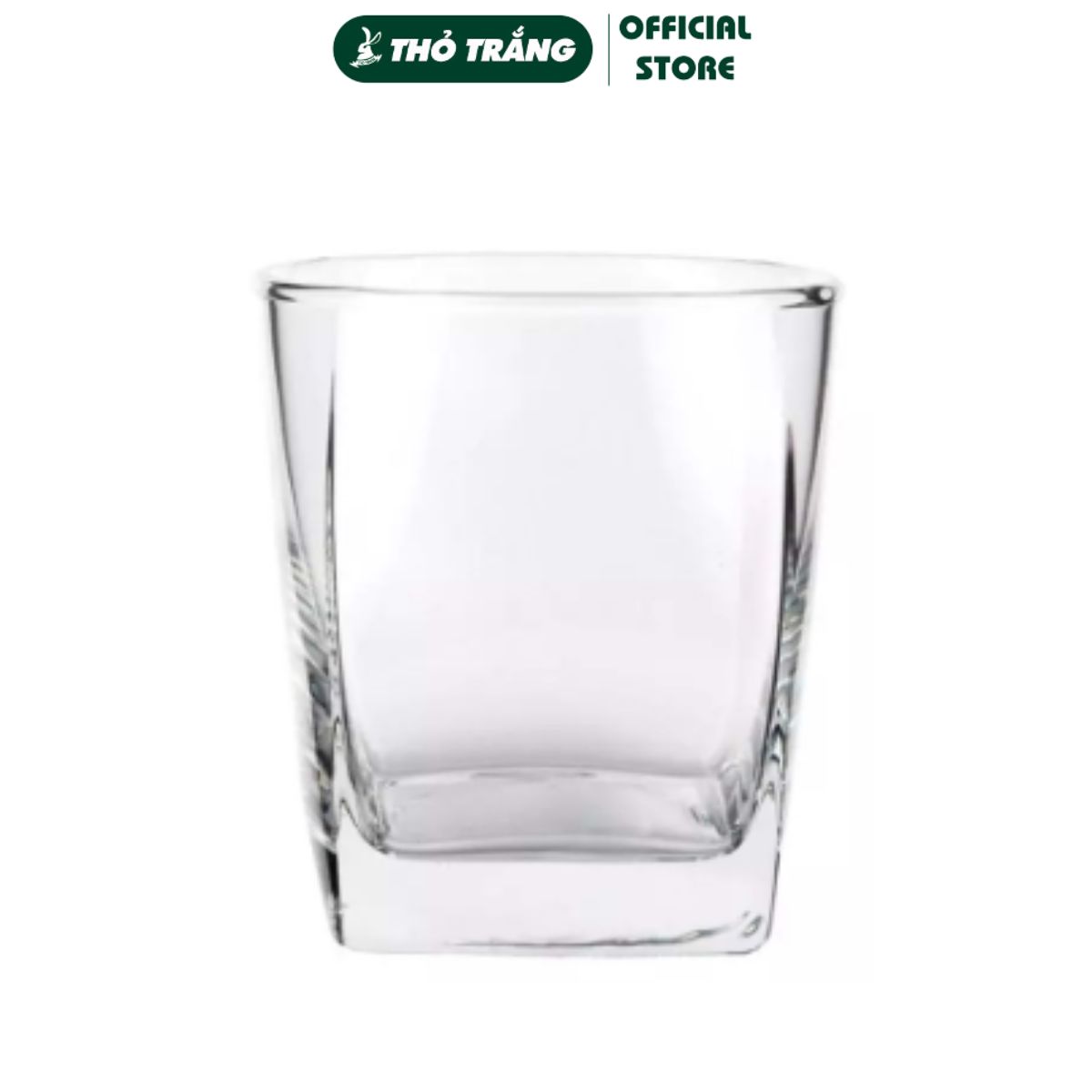 Ly thủy tinh Ocean Plaza B11010 dung tích 295ml thương hiệu Ocean