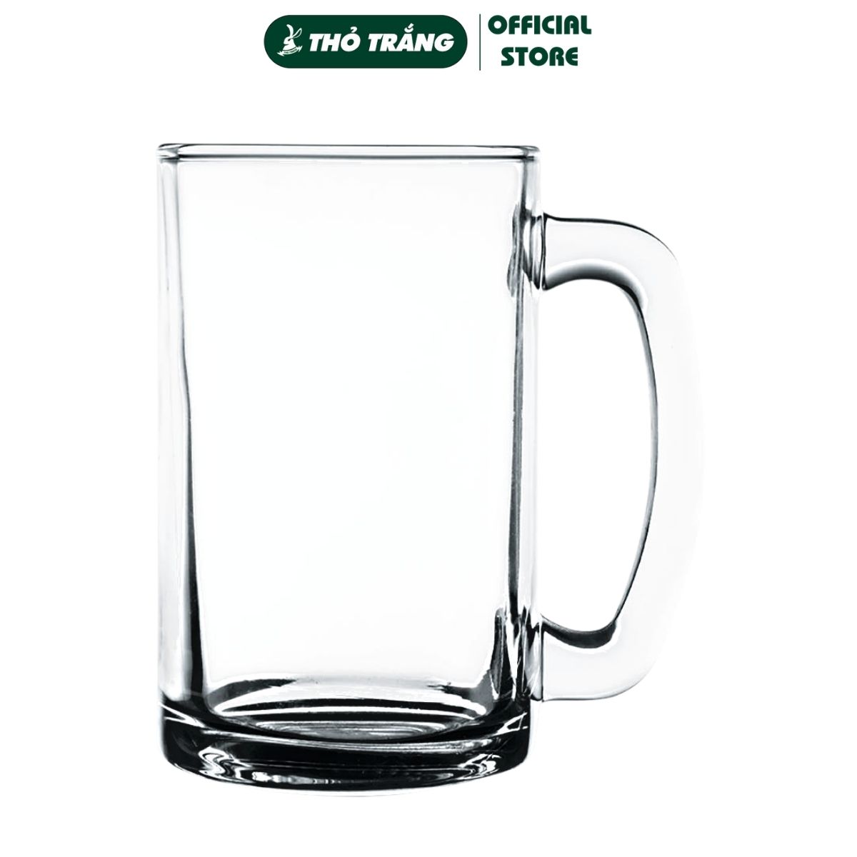 Ly Thủy Tinh Uống Bia UG-315 378ml