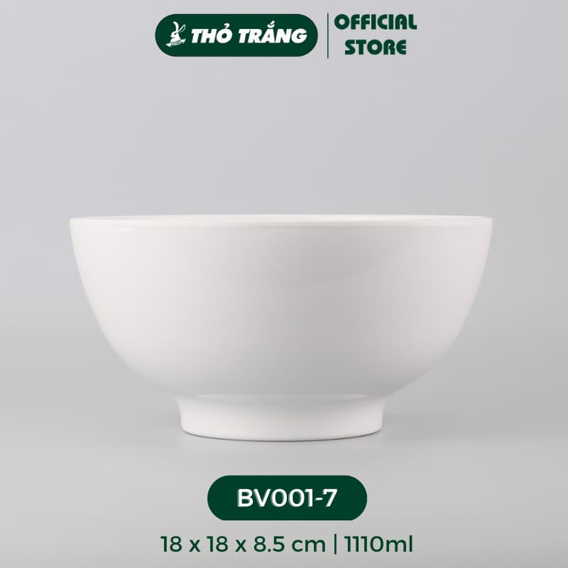 Bộ Tô Chén Dĩa Ăn Phở
