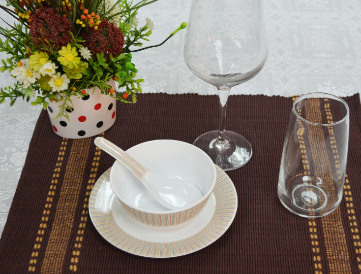 Những điều cần biết về bát đĩa melamine