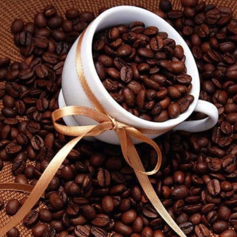 Lịch sử và Nguồn gốc của cà phê phin