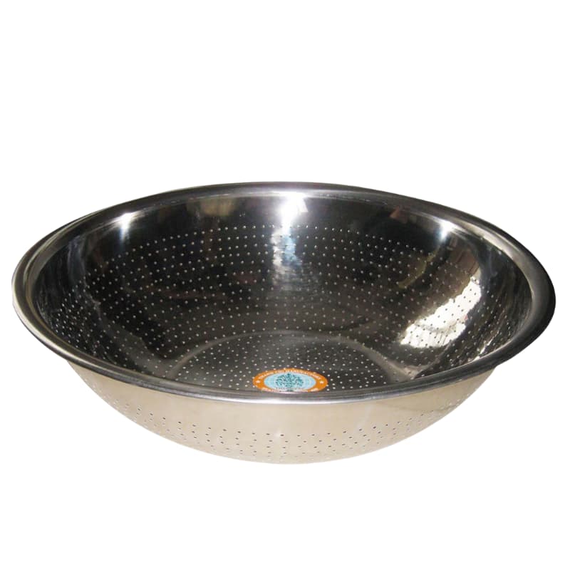 Rá vo gạo Inox