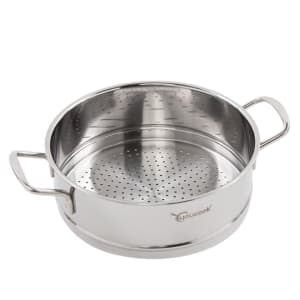Xửng hấp Inox cao cấp 24cm You Cook