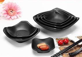 Tổng Hợp Các Bộ Tô Chén Dĩa Melamine Của Superware Cho Nhà Hàng, Quán Ăn