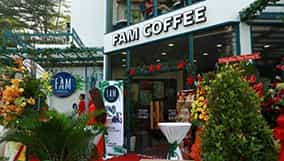 Những việc cần chuẩn bị khi khai trương quán cafe