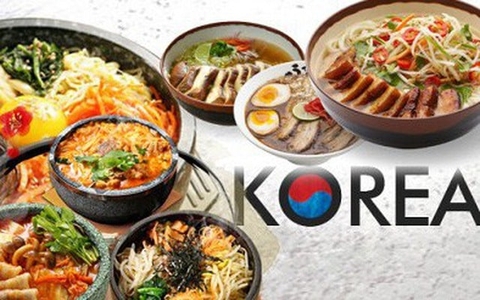 Tìm hiểu những nét đặc trưng của văn hóa ẩm thực Hàn Quốc